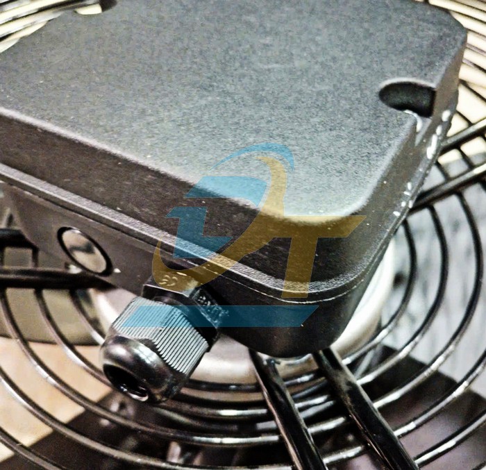 Quạt kho lạnh đường k&iacute;nh 400mm 220V YWF4E-400S  AXIAL-FAN | Gi&aacute; rẻ nhất - C&ocirc;ng Ty TNHH Thương Mại Dịch Vụ Đạt T&acirc;m