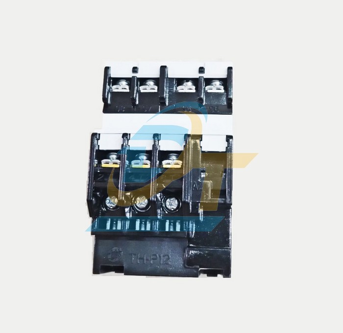 Relay nhiệt Shihlin TH-P12 E 4.4A (3.4A-5.4A) TH-P12 E 4.4A Shihlin | Gi&aacute; rẻ nhất - C&ocirc;ng Ty TNHH Thương Mại Dịch Vụ Đạt T&acirc;m