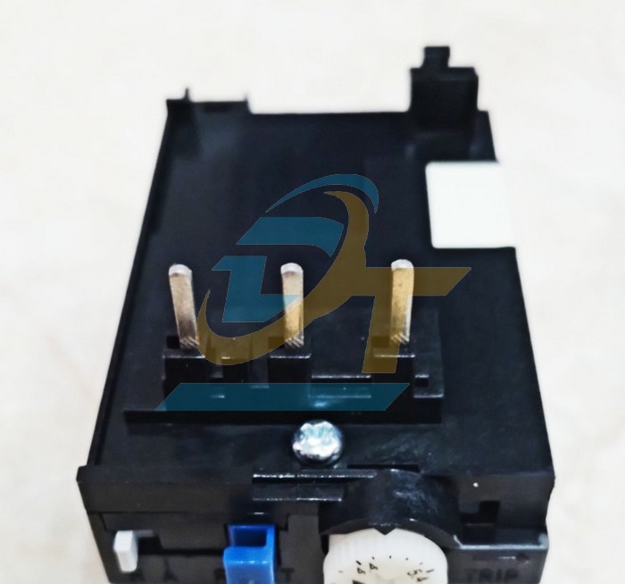 Relay nhiệt Shihlin TH-P12 E 4.4A (3.4A-5.4A) TH-P12 E 4.4A Shihlin | Gi&aacute; rẻ nhất - C&ocirc;ng Ty TNHH Thương Mại Dịch Vụ Đạt T&acirc;m