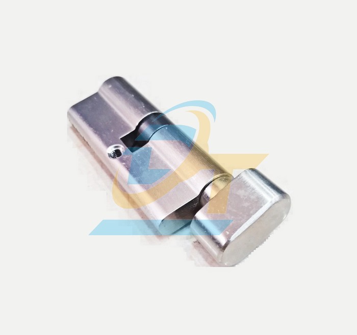 Ruột kh&oacute;a 1 đầu ch&igrave;a, 1 đầu vặn 70mm Vickini 41116.001-70mm  VICKINI | Gi&aacute; rẻ nhất - C&ocirc;ng Ty TNHH Thương Mại Dịch Vụ Đạt T&acirc;m