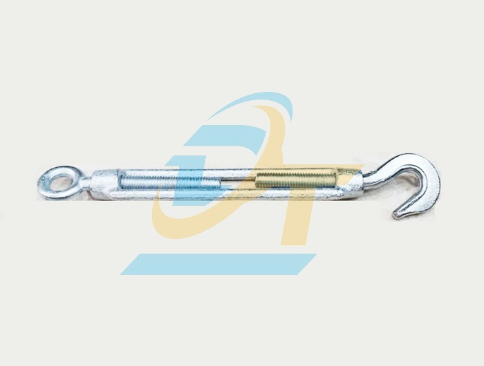 Tăng đơ c&aacute;p mạ kẽm M10  VietNam | Gi&aacute; rẻ nhất - C&ocirc;ng Ty TNHH Thương Mại Dịch Vụ Đạt T&acirc;m