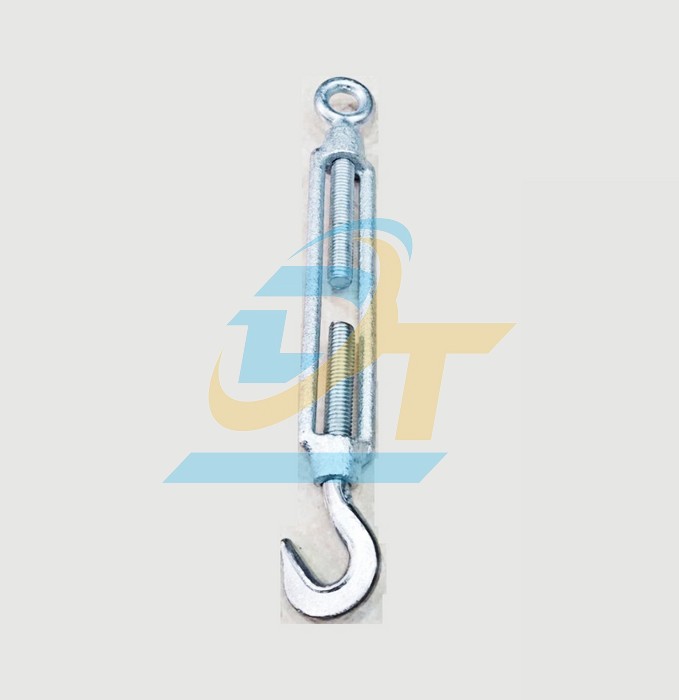 Tăng đơ c&aacute;p mạ kẽm M12  VietNam | Gi&aacute; rẻ nhất - C&ocirc;ng Ty TNHH Thương Mại Dịch Vụ Đạt T&acirc;m