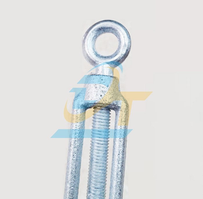 Tăng đơ c&aacute;p mạ kẽm M14  VietNam | Gi&aacute; rẻ nhất - C&ocirc;ng Ty TNHH Thương Mại Dịch Vụ Đạt T&acirc;m