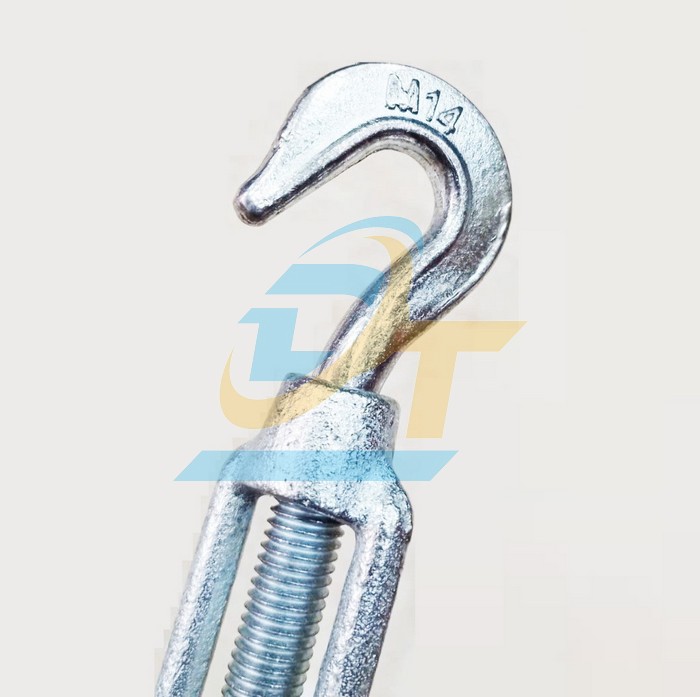 Tăng đơ c&aacute;p mạ kẽm M14  VietNam | Gi&aacute; rẻ nhất - C&ocirc;ng Ty TNHH Thương Mại Dịch Vụ Đạt T&acirc;m