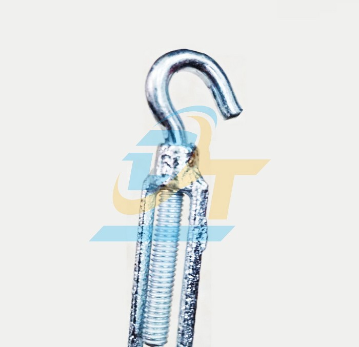 Tăng đơ c&aacute;p mạ kẽm M6  VietNam | Gi&aacute; rẻ nhất - C&ocirc;ng Ty TNHH Thương Mại Dịch Vụ Đạt T&acirc;m