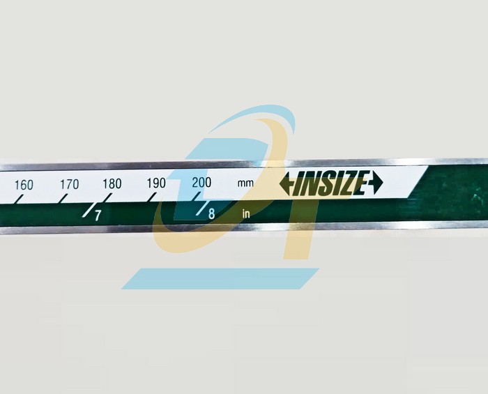 Thước cặp điện tử 0-200mm/0-8" Insize 1108-200  INSIZE | Gi&aacute; rẻ nhất - C&ocirc;ng Ty TNHH Thương Mại Dịch Vụ Đạt T&acirc;m