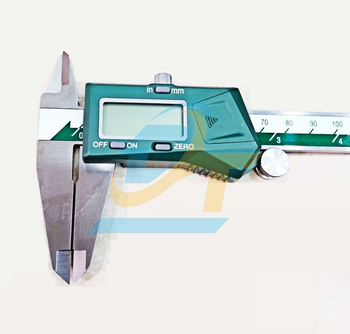 Thước cặp điện tử 0-200mm/0-8" Insize 1108-200  INSIZE | Gi&aacute; rẻ nhất - C&ocirc;ng Ty TNHH Thương Mại Dịch Vụ Đạt T&acirc;m