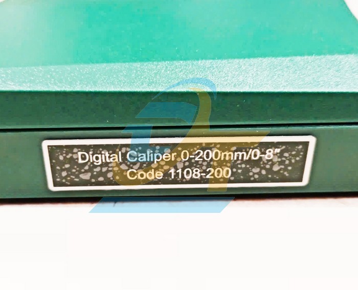 Thước cặp điện tử 0-200mm/0-8" Insize 1108-200  INSIZE | Gi&aacute; rẻ nhất - C&ocirc;ng Ty TNHH Thương Mại Dịch Vụ Đạt T&acirc;m