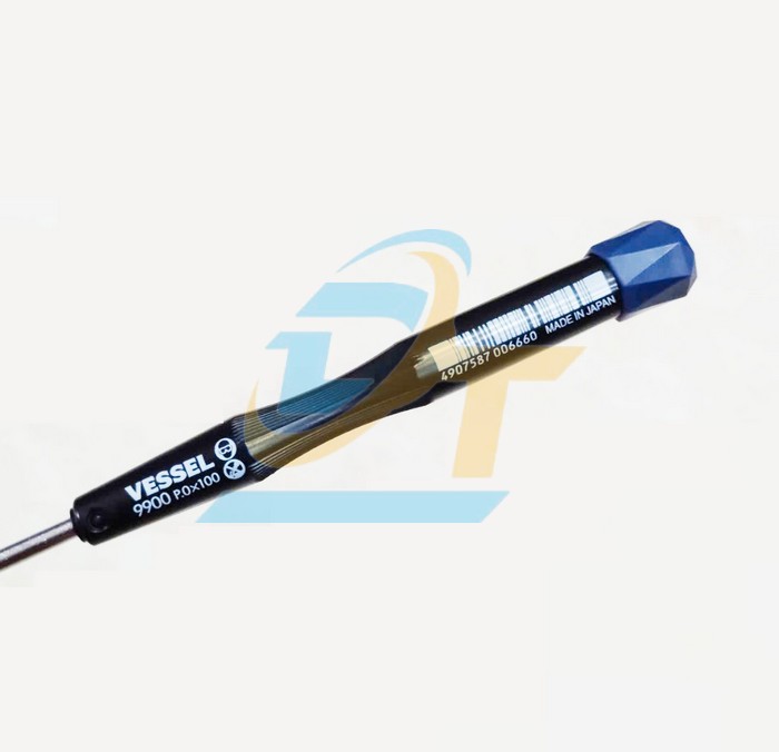 Tua v&iacute;t bake No.9900 Vessel 0x100  Vessel | Gi&aacute; rẻ nhất - C&ocirc;ng Ty TNHH Thương Mại Dịch Vụ Đạt T&acirc;m