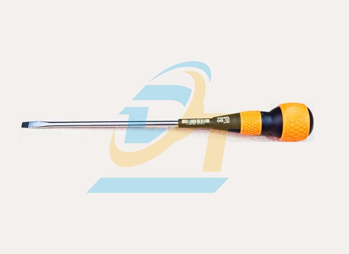 Tua v&iacute;t dẹp c&aacute;n tr&ograve;n No.220 Vessel 6x200  Vessel | Gi&aacute; rẻ nhất - C&ocirc;ng Ty TNHH Thương Mại Dịch Vụ Đạt T&acirc;m