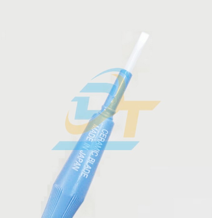 Tua v&iacute;t dẹp ch&iacute;nh x&aacute;c bằng gốm No.9000 Vessel 2.6x30  Vessel | Gi&aacute; rẻ nhất - C&ocirc;ng Ty TNHH Thương Mại Dịch Vụ Đạt T&acirc;m