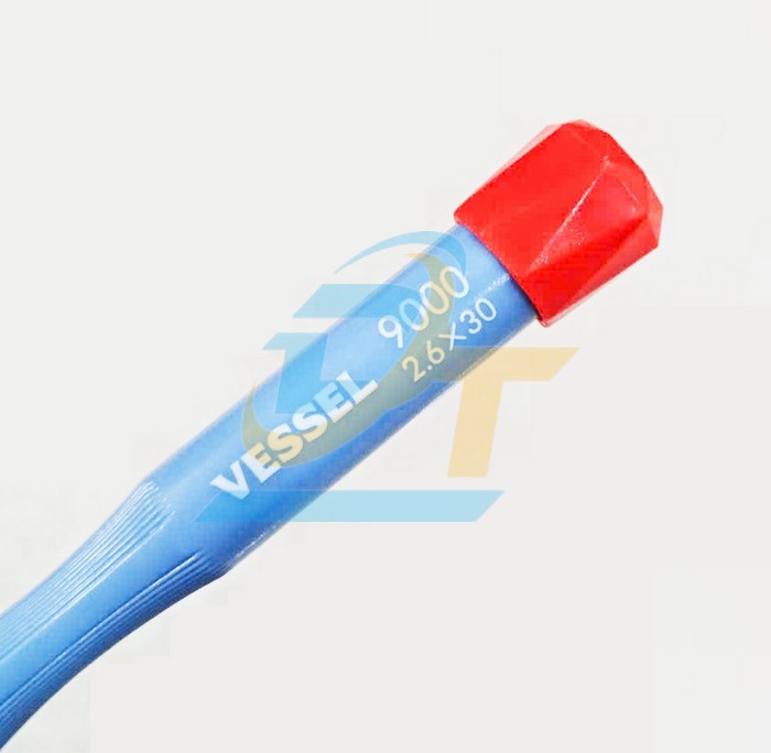 Tua v&iacute;t dẹp ch&iacute;nh x&aacute;c bằng gốm No.9000 Vessel 2.6x30  Vessel | Gi&aacute; rẻ nhất - C&ocirc;ng Ty TNHH Thương Mại Dịch Vụ Đạt T&acirc;m