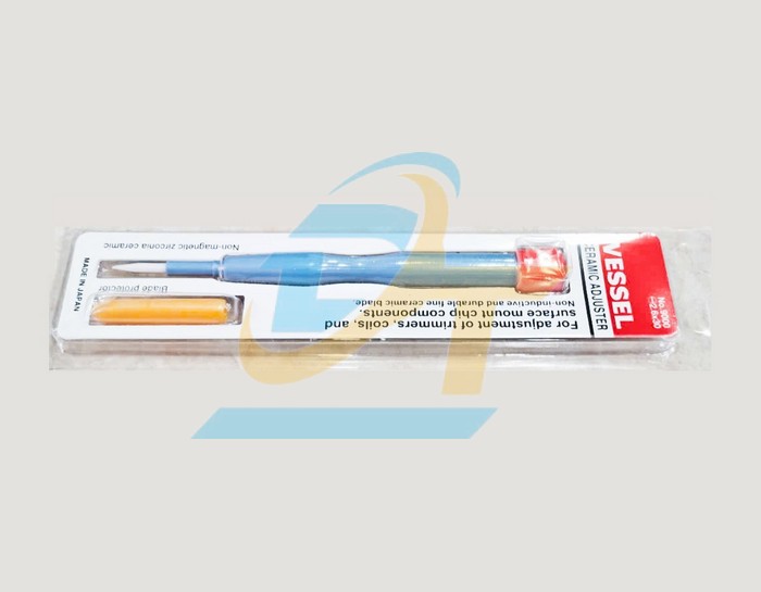 Tua v&iacute;t dẹp ch&iacute;nh x&aacute;c bằng gốm No.9000 Vessel 2.6x30  Vessel | Gi&aacute; rẻ nhất - C&ocirc;ng Ty TNHH Thương Mại Dịch Vụ Đạt T&acirc;m