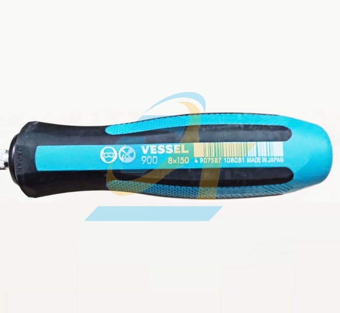 Tua v&iacute;t dẹp ti&ecirc;u chuẩn Megadora No.900 Vessel 8x150  Vessel | Gi&aacute; rẻ nhất - C&ocirc;ng Ty TNHH Thương Mại Dịch Vụ Đạt T&acirc;m