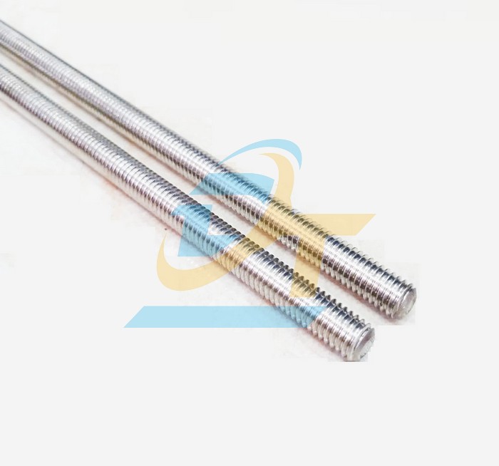 Ty ren inox 201 M8 d&agrave;i 250mm  VietNam | Gi&aacute; rẻ nhất - C&ocirc;ng Ty TNHH Thương Mại Dịch Vụ Đạt T&acirc;m