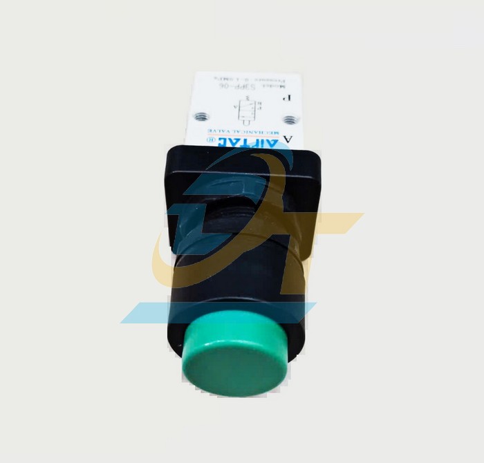 Van cơ kh&iacute; n&eacute;n SNS 1/8" Airtac S3PP-06 S3PP-06 Airtac | Gi&aacute; rẻ nhất - C&ocirc;ng Ty TNHH Thương Mại Dịch Vụ Đạt T&acirc;m