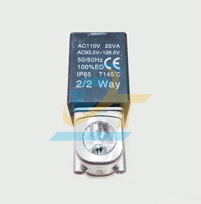 Van điện từ kh&iacute; n&eacute;n 110V Airtac 2LH050-10  Airtac | Gi&aacute; rẻ nhất - C&ocirc;ng Ty TNHH Thương Mại Dịch Vụ Đạt T&acirc;m