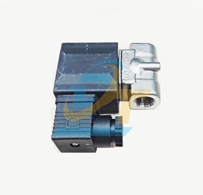 Van điện từ kh&iacute; n&eacute;n 110V Airtac 2LH050-10  Airtac | Gi&aacute; rẻ nhất - C&ocirc;ng Ty TNHH Thương Mại Dịch Vụ Đạt T&acirc;m