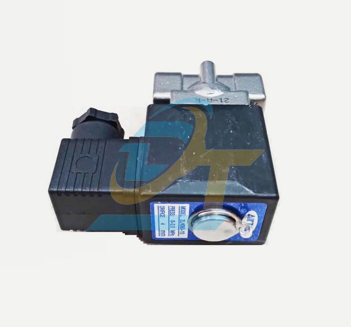 Van điện từ kh&iacute; n&eacute;n 110V Airtac 2LH050-10  Airtac | Gi&aacute; rẻ nhất - C&ocirc;ng Ty TNHH Thương Mại Dịch Vụ Đạt T&acirc;m