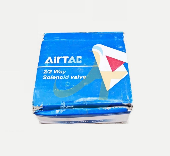 Van điện từ kh&iacute; n&eacute;n 110V Airtac 2LH050-10  Airtac | Gi&aacute; rẻ nhất - C&ocirc;ng Ty TNHH Thương Mại Dịch Vụ Đạt T&acirc;m