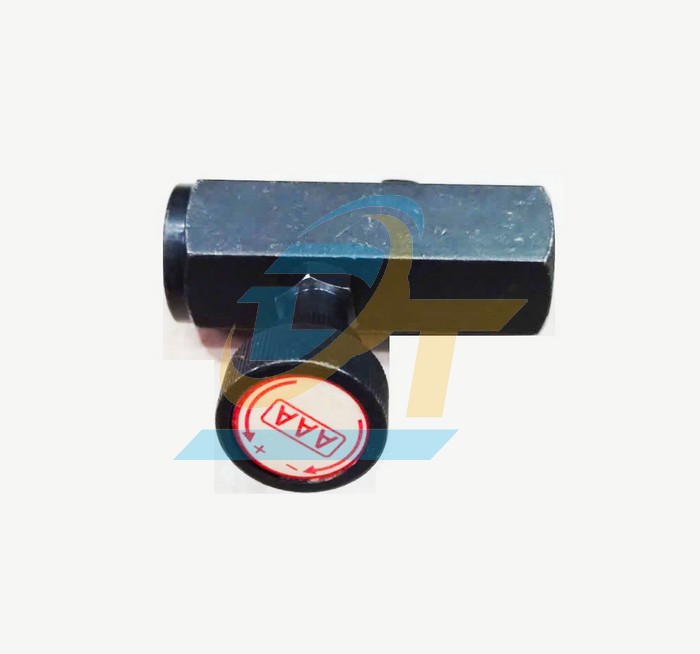 Van tiết lưu dầu 3/8" Libo KC-03  LIBO | Gi&aacute; rẻ nhất - C&ocirc;ng Ty TNHH Thương Mại Dịch Vụ Đạt T&acirc;m