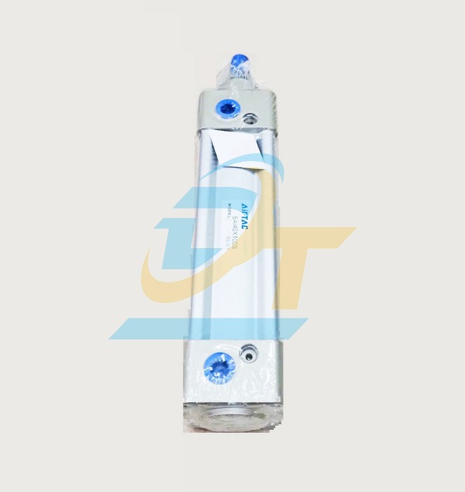 Xi lanh kh&iacute; n&eacute;n Airtac SAI40x100S  Airtac | Gi&aacute; rẻ nhất - C&ocirc;ng Ty TNHH Thương Mại Dịch Vụ Đạt T&acirc;m