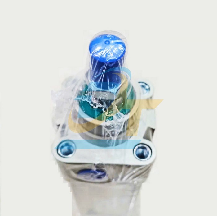 Xi lanh kh&iacute; n&eacute;n Airtac SAI40x100S  Airtac | Gi&aacute; rẻ nhất - C&ocirc;ng Ty TNHH Thương Mại Dịch Vụ Đạt T&acirc;m