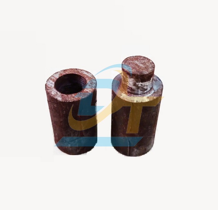 Bản lề cối tiện số 25 (21mm)  VietNam | Gi&aacute; rẻ nhất - C&ocirc;ng Ty TNHH Thương Mại Dịch Vụ Đạt T&acirc;m