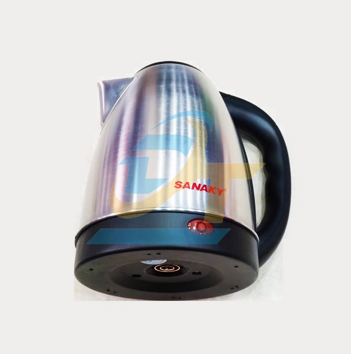 B&igrave;nh đun si&ecirc;u tốc 1.8 l&iacute;t Sanaky SNK-18NS  SANAKY | Gi&aacute; rẻ nhất - C&ocirc;ng Ty TNHH Thương Mại Dịch Vụ Đạt T&acirc;m