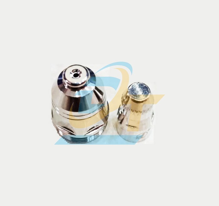 Bộ b&eacute;c cắt plasma + điện cực Black Wolf P80 1.5mm  BlackWolf | Gi&aacute; rẻ nhất - C&ocirc;ng Ty TNHH Thương Mại Dịch Vụ Đạt T&acirc;m