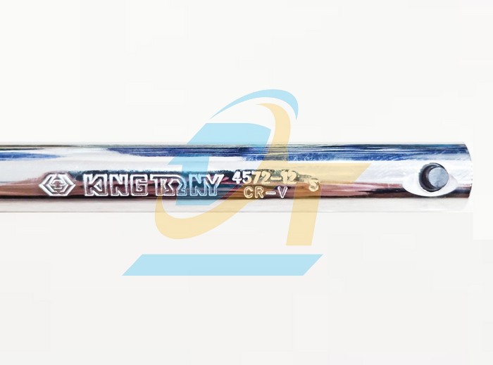 Cần siết trượt chữ T 1/2"x300mm Kingtony 4572-12  KingTony | Gi&aacute; rẻ nhất - C&ocirc;ng Ty TNHH Thương Mại Dịch Vụ Đạt T&acirc;m