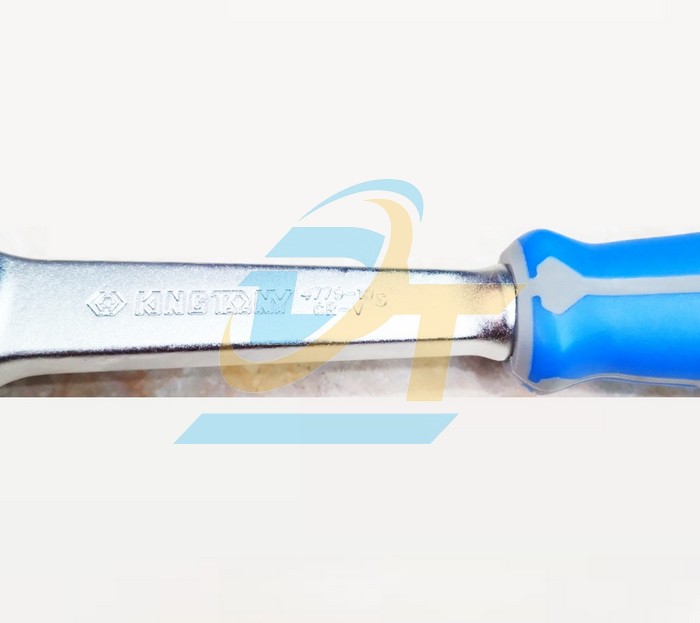 Cần siết tự động 1/2" đầu vu&ocirc;ng c&aacute;n bọc nhựa Kingtony 4779-10GR  KingTony | Gi&aacute; rẻ nhất - C&ocirc;ng Ty TNHH Thương Mại Dịch Vụ Đạt T&acirc;m