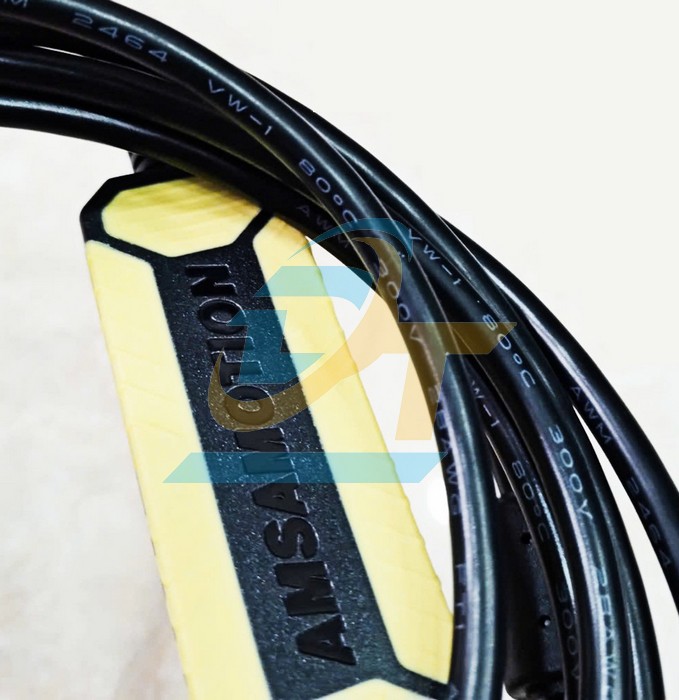 C&aacute;p lập tr&igrave;nh PLC Mitsubishi Amsamotion USB-SC09-FX  AMSAMOTION | Gi&aacute; rẻ nhất - C&ocirc;ng Ty TNHH Thương Mại Dịch Vụ Đạt T&acirc;m
