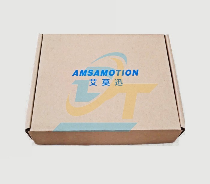 C&aacute;p lập tr&igrave;nh PLC Mitsubishi Amsamotion USB-SC09-FX  AMSAMOTION | Gi&aacute; rẻ nhất - C&ocirc;ng Ty TNHH Thương Mại Dịch Vụ Đạt T&acirc;m