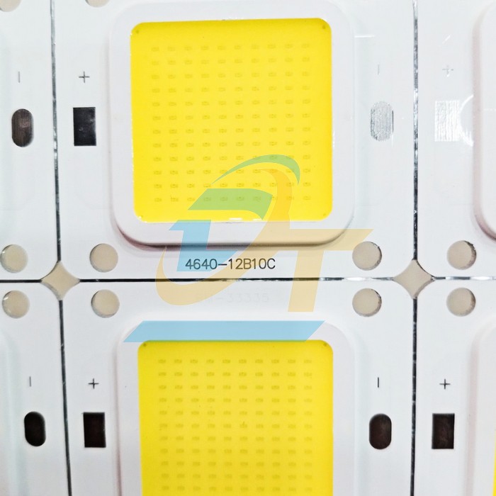 Chip Led 30-36V 50W 4640-12B10C &aacute;nh s&aacute;ng trắng  China | Gi&aacute; rẻ nhất - C&ocirc;ng Ty TNHH Thương Mại Dịch Vụ Đạt T&acirc;m