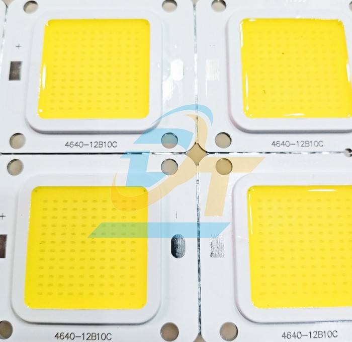 Chip Led 30-36V 50W 4640-12B10C &aacute;nh s&aacute;ng trắng  China | Gi&aacute; rẻ nhất - C&ocirc;ng Ty TNHH Thương Mại Dịch Vụ Đạt T&acirc;m