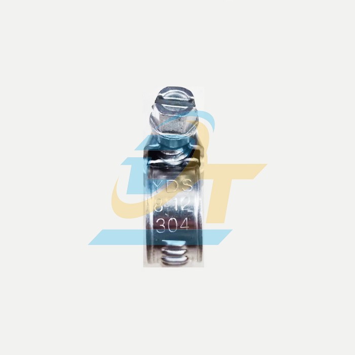 Cổ d&ecirc; inox 304 8-12mm  VietNam | Gi&aacute; rẻ nhất - C&ocirc;ng Ty TNHH Thương Mại Dịch Vụ Đạt T&acirc;m