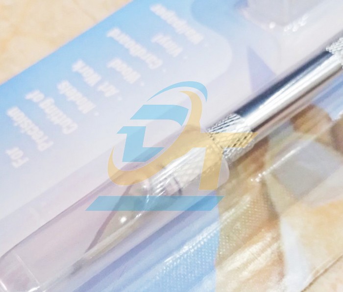 Dao khắc trổ kỹ thuật c&aacute;n tr&ograve;n k&egrave;m 5 lưỡi  VietNam | Gi&aacute; rẻ nhất - C&ocirc;ng Ty TNHH Thương Mại Dịch Vụ Đạt T&acirc;m