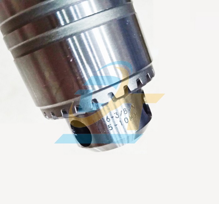 Đầu kẹp mũi khoan 3/8" Kawasaki KHB-10 KHB-10 Kawasaki | Gi&aacute; rẻ nhất - C&ocirc;ng Ty TNHH Thương Mại Dịch Vụ Đạt T&acirc;m