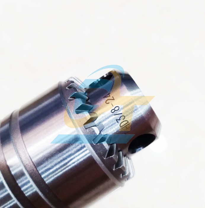 Đầu kẹp mũi khoan 3/8" Kawasaki KHB-10 KHB-10 Kawasaki | Gi&aacute; rẻ nhất - C&ocirc;ng Ty TNHH Thương Mại Dịch Vụ Đạt T&acirc;m