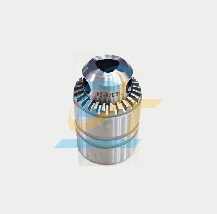 Đầu kẹp mũi khoan 3/8" Kawasaki KHB-10 KHB-10 Kawasaki | Gi&aacute; rẻ nhất - C&ocirc;ng Ty TNHH Thương Mại Dịch Vụ Đạt T&acirc;m