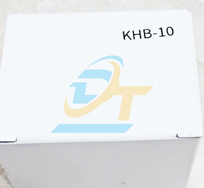 Đầu kẹp mũi khoan 3/8" Kawasaki KHB-10 KHB-10 Kawasaki | Gi&aacute; rẻ nhất - C&ocirc;ng Ty TNHH Thương Mại Dịch Vụ Đạt T&acirc;m