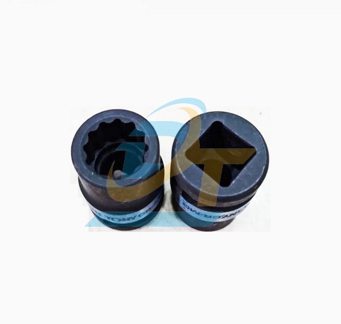 Đầu tu&yacute;p đen 1/2'' ra đầu b&ocirc;ng 14mm Kingtony 453014M  KingTony | Gi&aacute; rẻ nhất - C&ocirc;ng Ty TNHH Thương Mại Dịch Vụ Đạt T&acirc;m