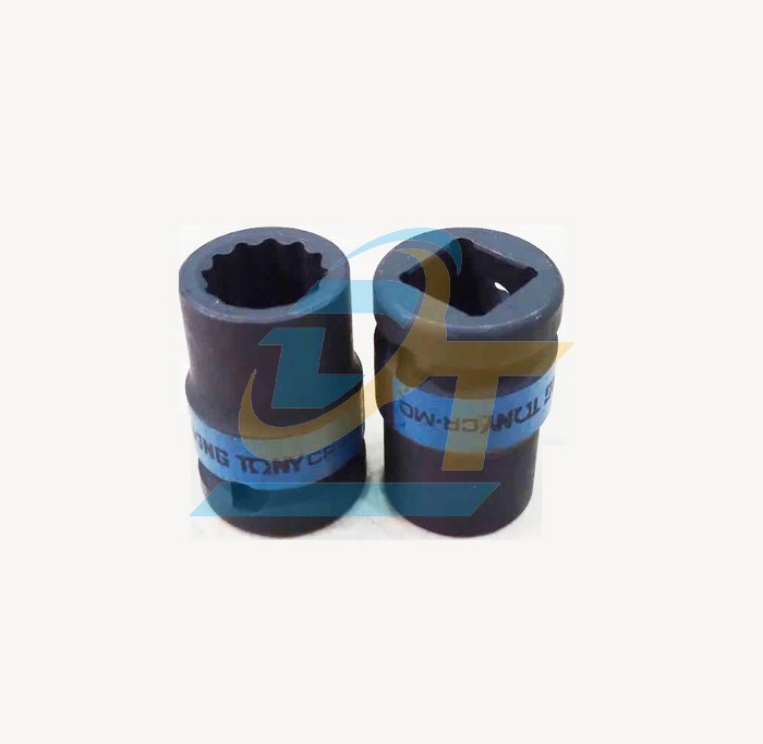 Đầu tu&yacute;p đen 1/2'' ra đầu b&ocirc;ng 14mm Kingtony 453014M  KingTony | Gi&aacute; rẻ nhất - C&ocirc;ng Ty TNHH Thương Mại Dịch Vụ Đạt T&acirc;m