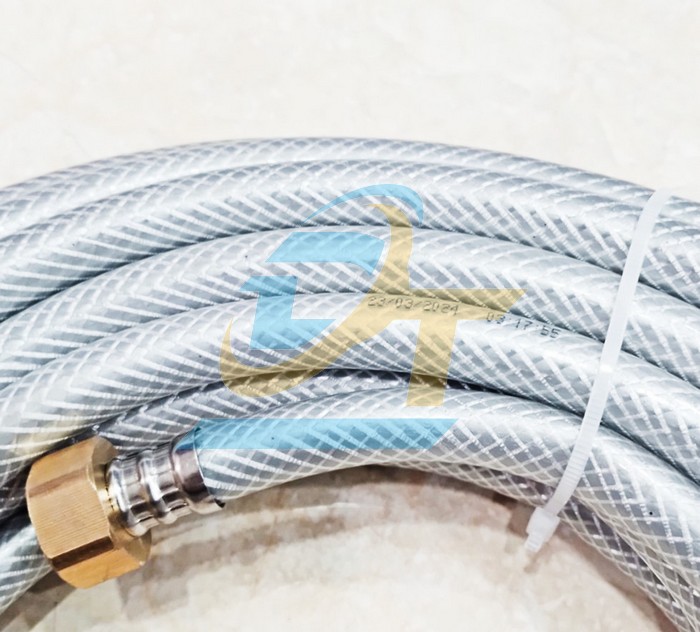 D&acirc;y xịt rửa xe v&agrave; tưới c&acirc;y b&eacute;c lớn d&agrave;i 10M  VietNam | Gi&aacute; rẻ nhất - C&ocirc;ng Ty TNHH Thương Mại Dịch Vụ Đạt T&acirc;m