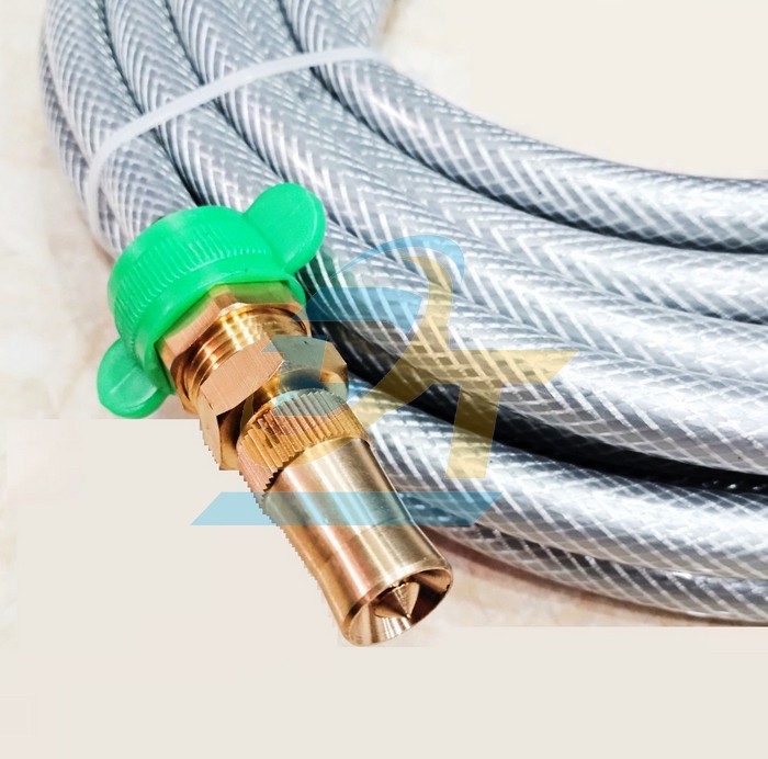 D&acirc;y xịt rửa xe v&agrave; tưới c&acirc;y b&eacute;c lớn d&agrave;i 10M  VietNam | Gi&aacute; rẻ nhất - C&ocirc;ng Ty TNHH Thương Mại Dịch Vụ Đạt T&acirc;m