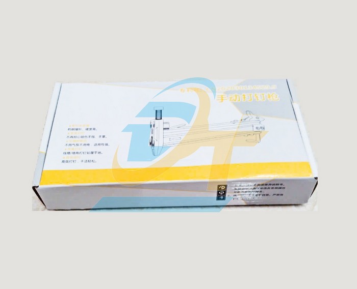 Dụng cụ đ&oacute;ng đinh bằng tay ST18G  China | Gi&aacute; rẻ nhất - C&ocirc;ng Ty TNHH Thương Mại Dịch Vụ Đạt T&acirc;m