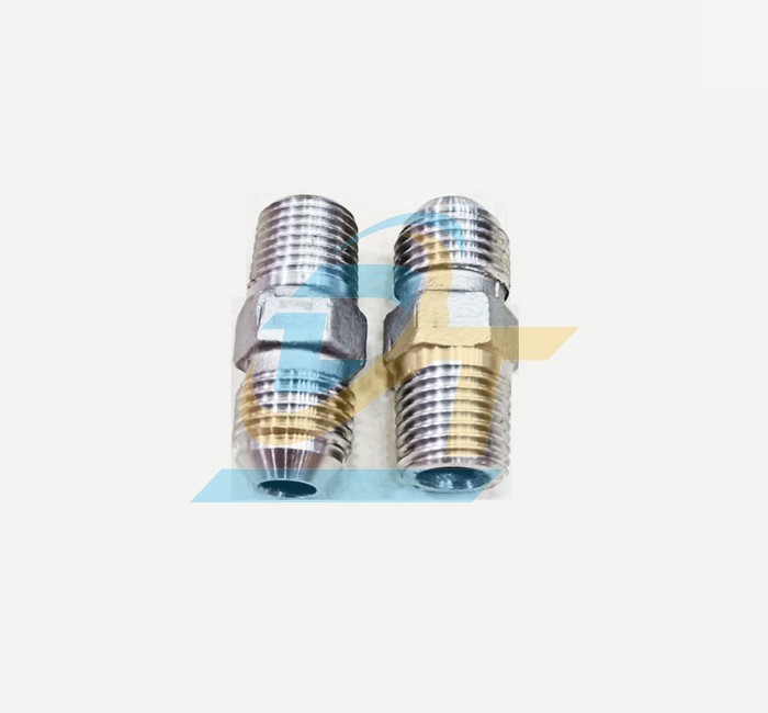 K&eacute;p c&ocirc;n inox 304 2 đầu ren 1/4" - Số 6  (14 lồi, 13 bằng)  VietNam | Gi&aacute; rẻ nhất - C&ocirc;ng Ty TNHH Thương Mại Dịch Vụ Đạt T&acirc;m