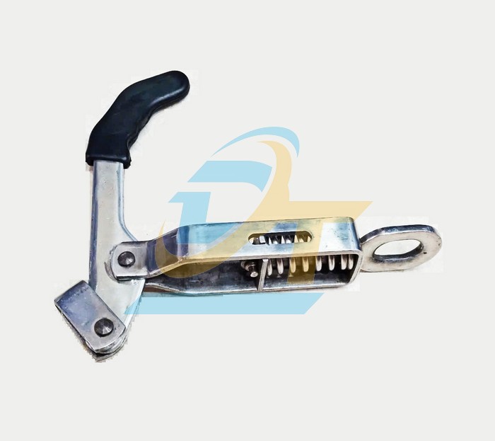 Kh&oacute;a đu&ocirc;i t&ocirc;m lớn inox 304 300mm (K&egrave;m tay bọc cao su)  VietNam | Gi&aacute; rẻ nhất - C&ocirc;ng Ty TNHH Thương Mại Dịch Vụ Đạt T&acirc;m