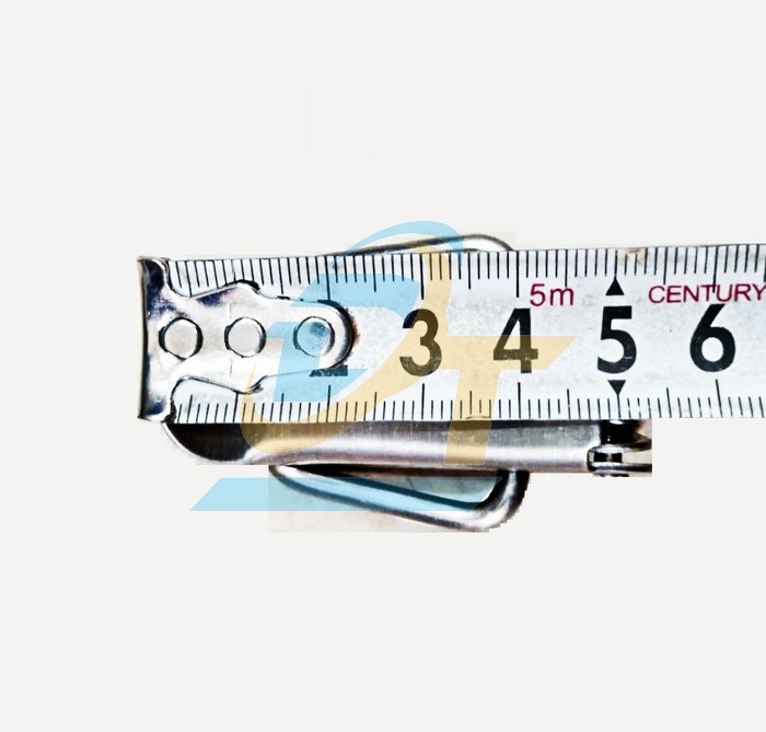 Kh&oacute;a gạt (Kh&oacute;a mỏ vịt) inox 304 d&agrave;i 58mm  VietNam | Gi&aacute; rẻ nhất - C&ocirc;ng Ty TNHH Thương Mại Dịch Vụ Đạt T&acirc;m